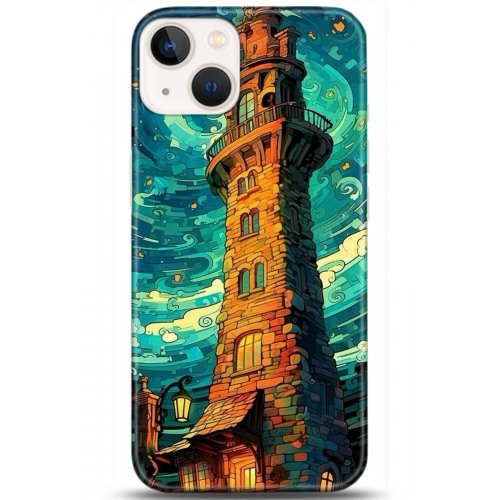 Uyumlu Kılıf HD Baskılı Kılıf - Followed Institution 5233