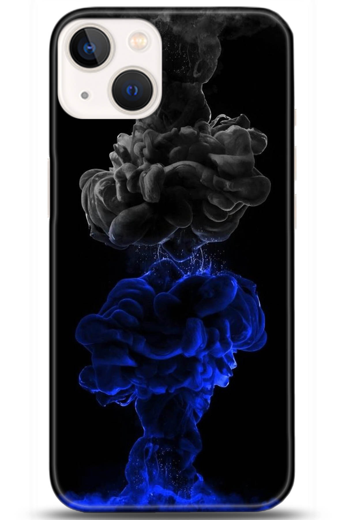 Apple iPhone 13 Uyumlu Kılıf HD Baskılı Kılıf - Followed Institution 5240