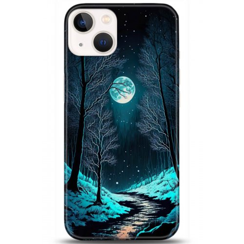 Uyumlu Kılıf HD Baskılı Kılıf - Followed Institution 5265