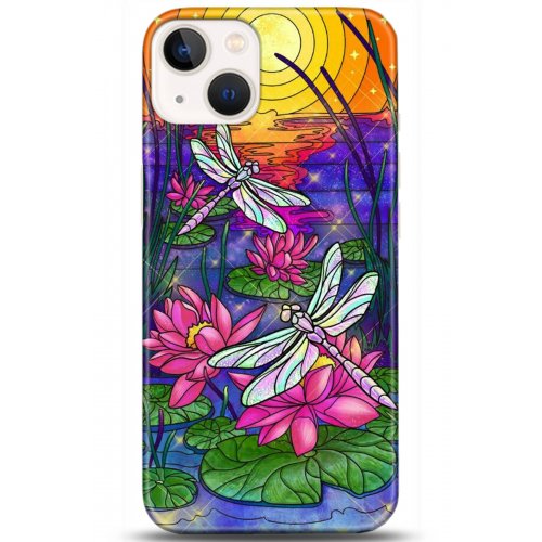 Uyumlu Kılıf HD Baskılı Kılıf - Followed Institution 5274