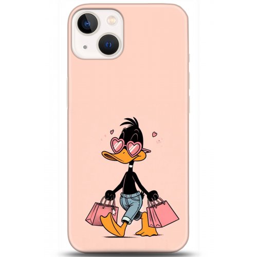 Uyumlu Kılıf HD Baskılı Kılıf - Followed Institution 5293