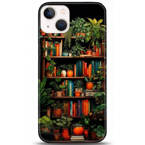 Uyumlu Kılıf HD Baskılı Kılıf - Followed Institution 5298