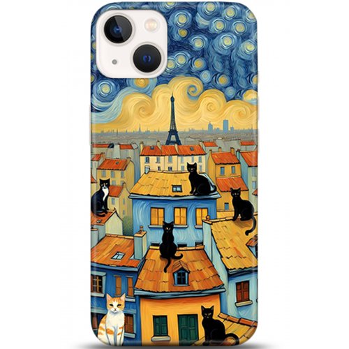 Uyumlu Kılıf HD Baskılı Kılıf - Followed Institution 5317