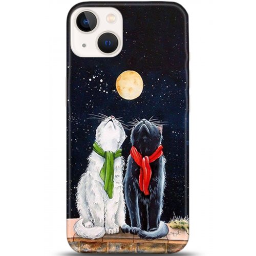 Uyumlu Kılıf HD Baskılı Kılıf - Followed Institution 5318