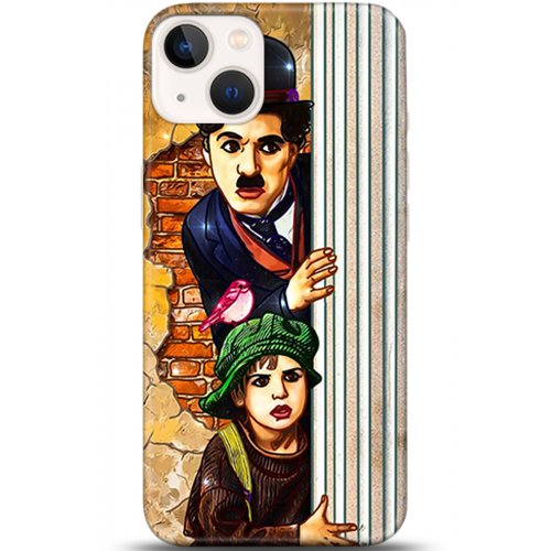 Uyumlu Kılıf HD Baskılı Kılıf - Followed Institution 5348