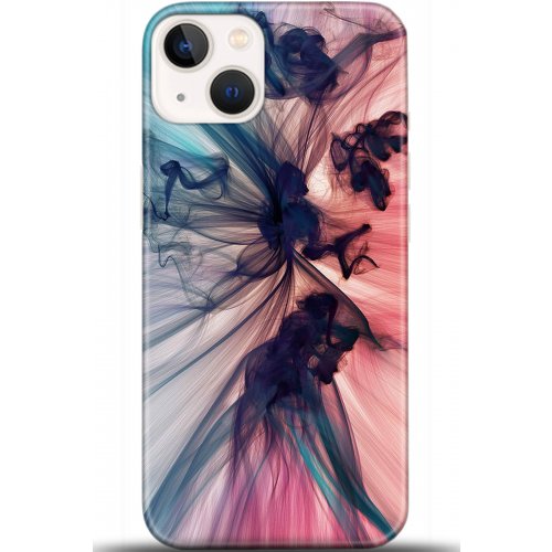 Uyumlu Kılıf HD Baskılı Kılıf - Followed Institution 5376