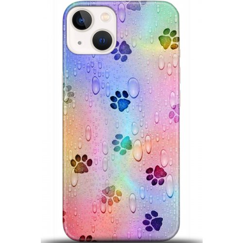 Uyumlu Kılıf HD Baskılı Kılıf - Followed Institution 5378