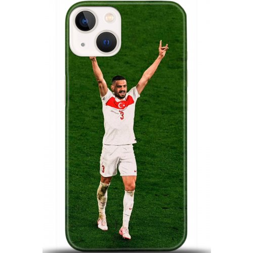 Uyumlu Kılıf HD Baskılı Kılıf - Followed Institution 5379