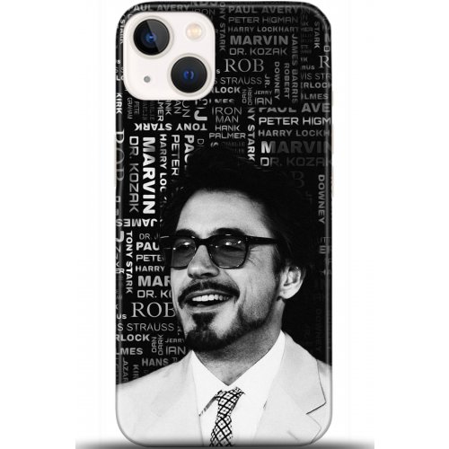 Uyumlu Kılıf HD Baskılı Kılıf - Followed Institution 5397