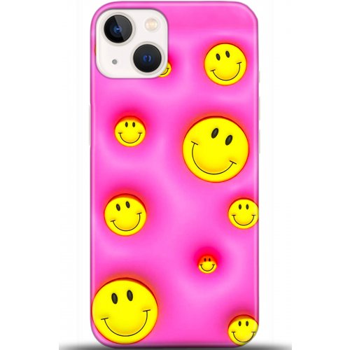 Uyumlu Kılıf HD Baskılı Kılıf - Followed Institution 5413