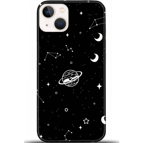 Uyumlu Kılıf HD Baskılı Kılıf - Followed Institution 5419