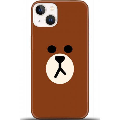 Uyumlu Kılıf HD Baskılı Kılıf - Followed Institution 5430