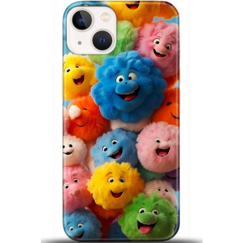 Uyumlu Kılıf HD Baskılı Kılıf - Followed Institution 5439