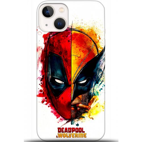 Uyumlu Kılıf HD Baskılı Kılıf - Followed Institution 5443