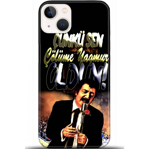 Uyumlu Kılıf HD Baskılı Kılıf - Followed Institution 5449