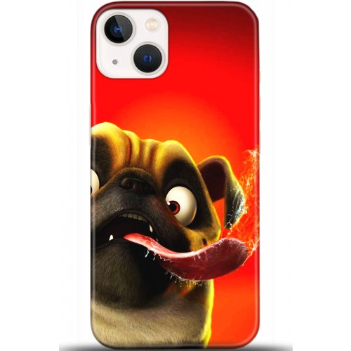 Uyumlu Kılıf HD Baskılı Kılıf - Followed Institution 5451