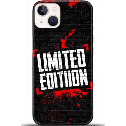 Uyumlu Kılıf HD Baskılı Kılıf - Followed Institution 5454