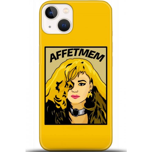 Uyumlu Kılıf HD Baskılı Kılıf - Followed Institution 5487