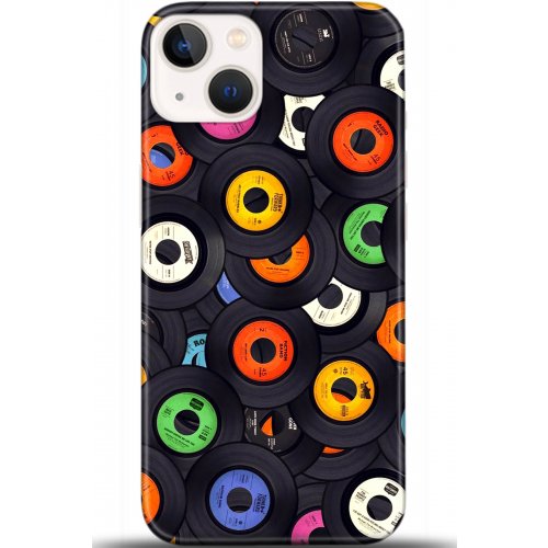 Uyumlu Kılıf HD Baskılı Kılıf - Followed Institution 5505