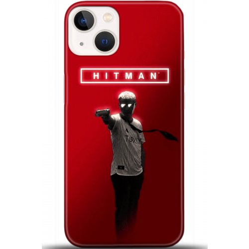 Uyumlu Kılıf HD Baskılı Kılıf - Followed Institution 5510