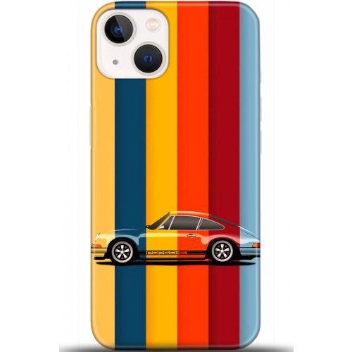 Uyumlu Kılıf HD Baskılı Kılıf - Followed Institution 5516