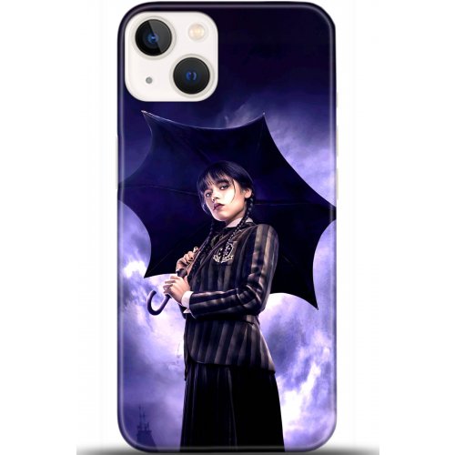 Uyumlu Kılıf HD Baskılı Kılıf - Followed Institution 5518