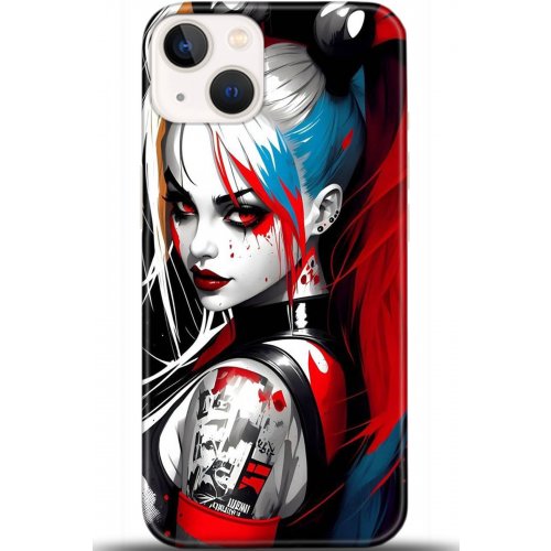 Uyumlu Kılıf HD Baskılı Kılıf - Followed Institution 5522