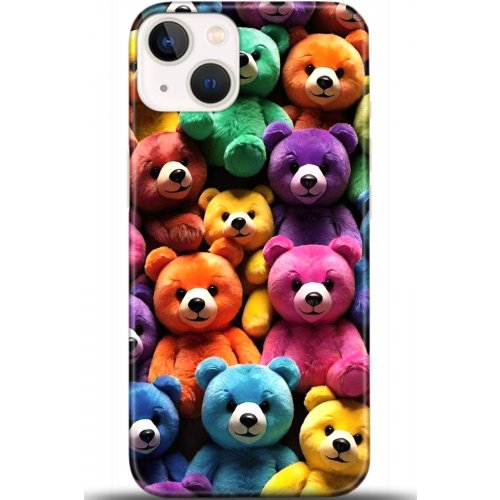 Uyumlu Kılıf HD Baskılı Kılıf - Followed Institution 5606