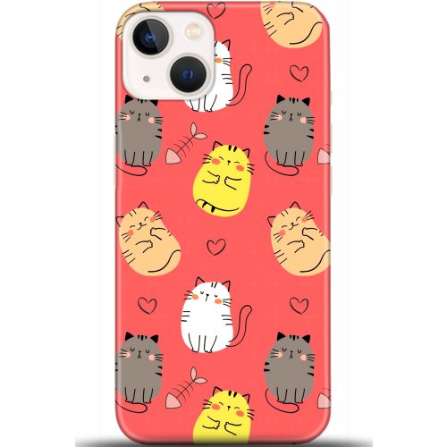 Uyumlu Kılıf HD Baskılı Kılıf - Followed Institution 5656