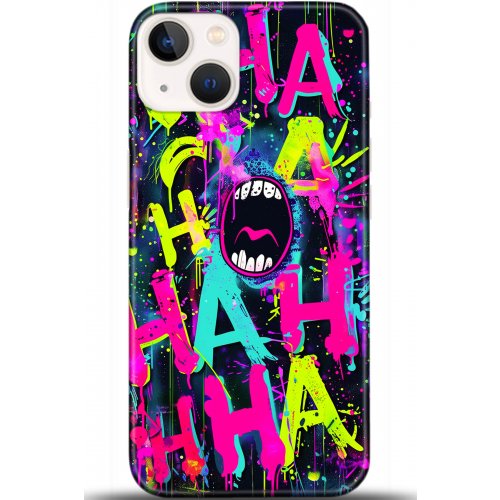 Uyumlu Kılıf HD Baskılı Kılıf - Followed Institution 5672