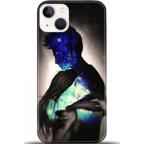 Uyumlu Kılıf HD Baskılı Kılıf - Followed Institution 5681