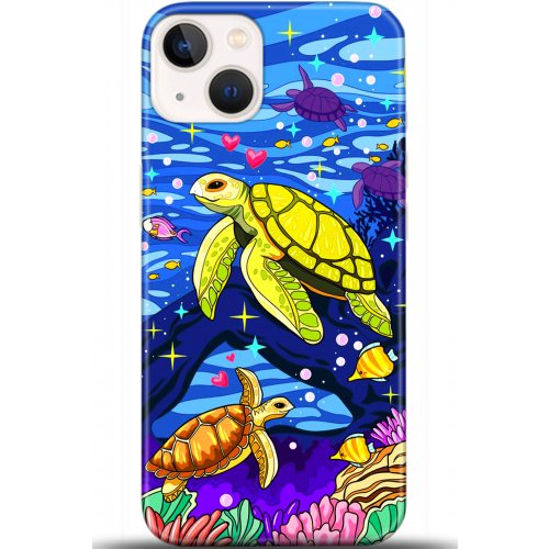 Uyumlu Kılıf HD Baskılı Kılıf - Followed Institution 5701