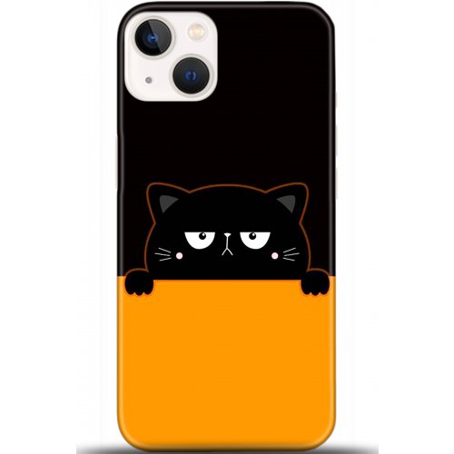 Uyumlu Kılıf HD Baskılı Kılıf - Followed Institution 5717