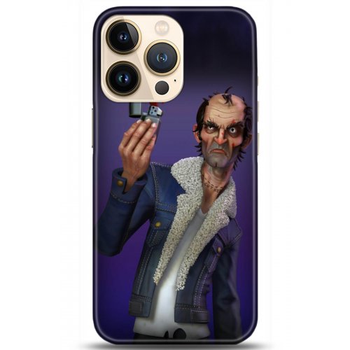 Uyumlu Kılıf HD Baskılı Kılıf - Followed Institution 5038