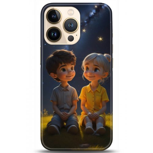 Uyumlu Kılıf HD Baskılı Kılıf - Followed Institution 5045