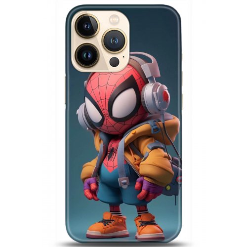 Uyumlu Kılıf HD Baskılı Kılıf - Followed Institution 5059