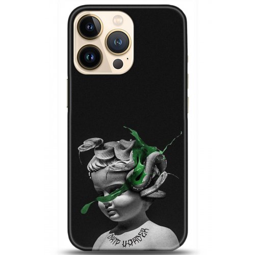 Uyumlu Kılıf HD Baskılı Kılıf - Followed Institution 5077