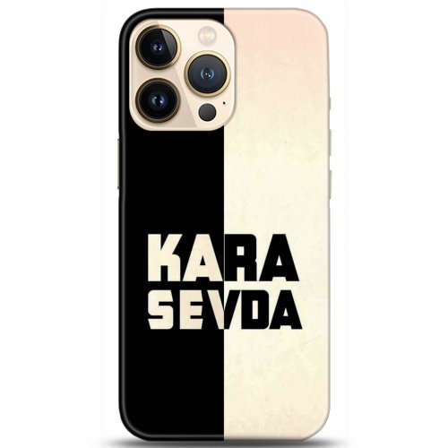 Uyumlu Kılıf HD Baskılı Kılıf - Followed Institution 5095