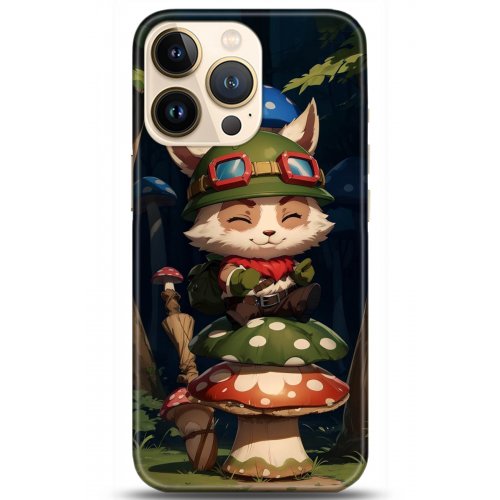 Uyumlu Kılıf HD Baskılı Kılıf - Followed Institution 5097