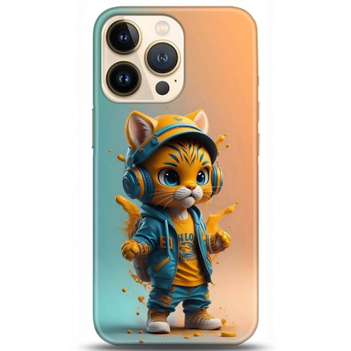 Uyumlu Kılıf HD Baskılı Kılıf - Followed Institution 5101