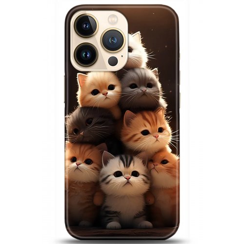 Uyumlu Kılıf HD Baskılı Kılıf - Followed Institution 5113