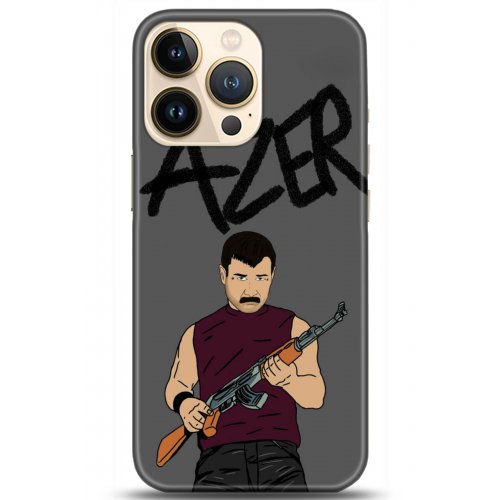 Uyumlu Kılıf HD Baskılı Kılıf - Followed Institution 5128