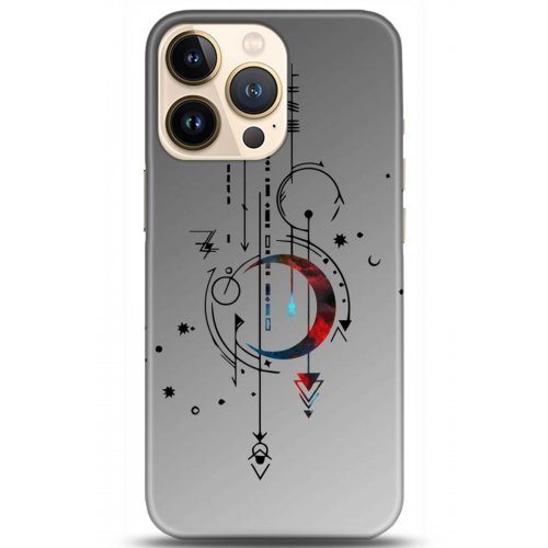 Uyumlu Kılıf HD Baskılı Kılıf - Followed Institution 5182