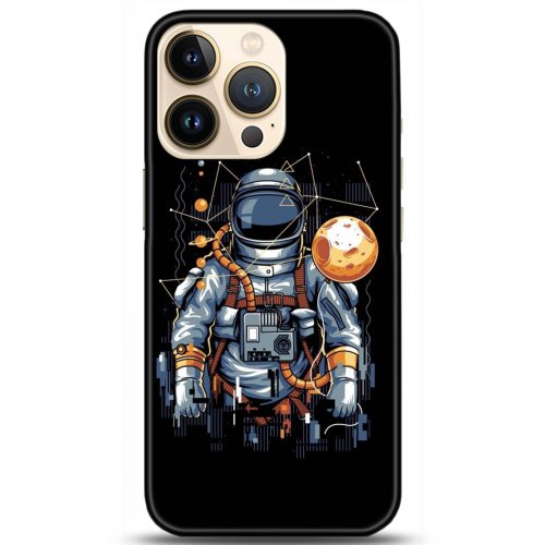 Uyumlu Kılıf HD Baskılı Kılıf - Followed Institution 5221