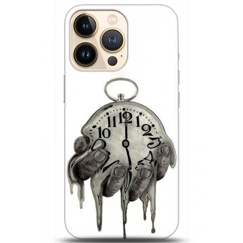 Uyumlu Kılıf HD Baskılı Kılıf - Followed Institution 5257