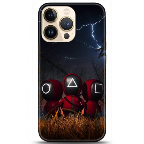 Uyumlu Kılıf HD Baskılı Kılıf - Followed Institution 5290