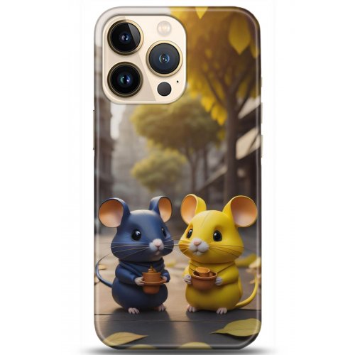 Uyumlu Kılıf HD Baskılı Kılıf - Followed Institution 5306