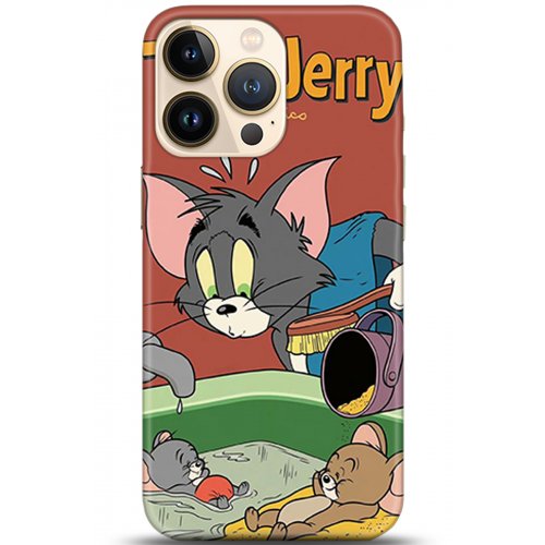 Uyumlu Kılıf HD Baskılı Kılıf - Followed Institution 5337