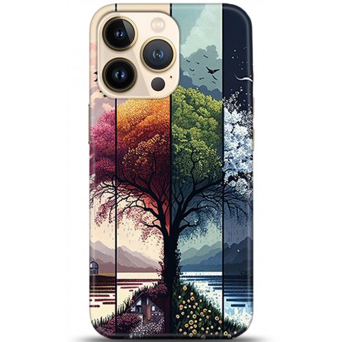 Uyumlu Kılıf HD Baskılı Kılıf - Followed Institution 5369