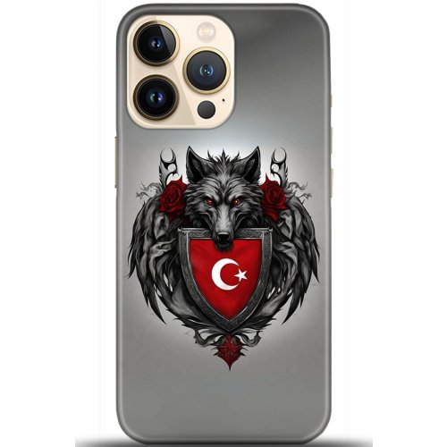 Uyumlu Kılıf HD Baskılı Kılıf - Followed Institution 5374